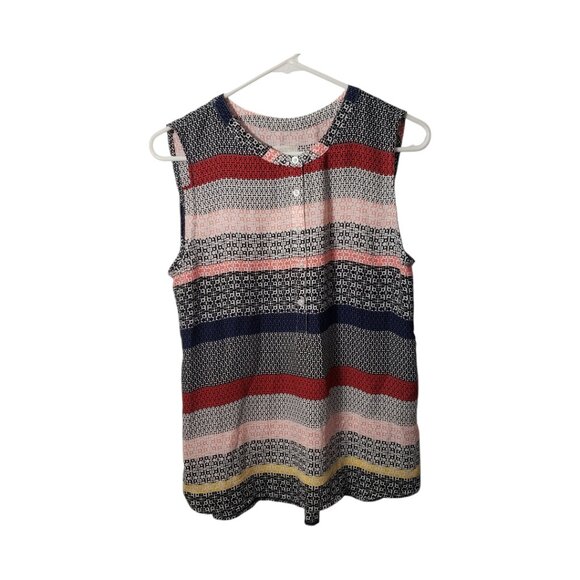 CT2295 Talbot Sleeveless Top MP - Picture 1 of 6